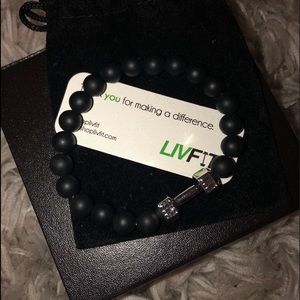 LIVFIT weight bracelet !